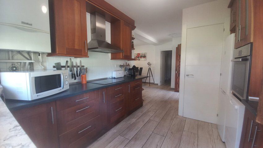 Casa independiente en El Puntal  VILLAVICIOSA  (CAS