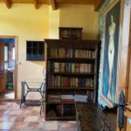 Casa reformada en La Playa de Misiego   VILLAVICIOSA  (CAS