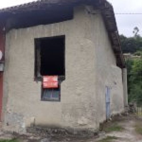 Finca edificable y Cuadra en CABRANES  (FIN