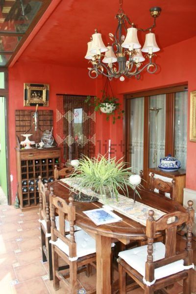 Chalet independiente en COLUNGA  (ALQ