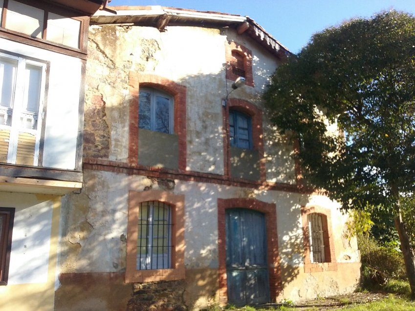 2 Casas de piedra adosadas de 2 plantas para Rehabilitar en PILOÑA (ASTURIAS) (REAB