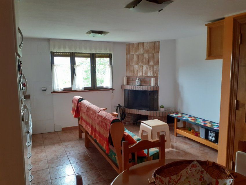 Apartamento en la zona rural de VILLAVICIOSA  (CAS.0258)