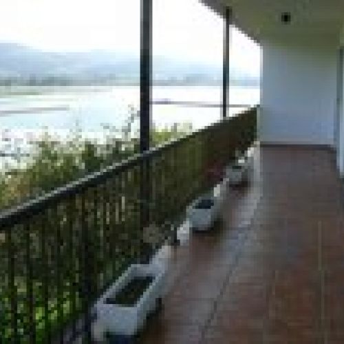 Casa independiente en el Puerto de El Puntal  (VILLAVICIOSA)  (CAS