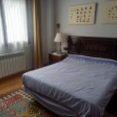 Piso de 3 dormitorios y 2 baños en VILLAVICIOSA (PIS
