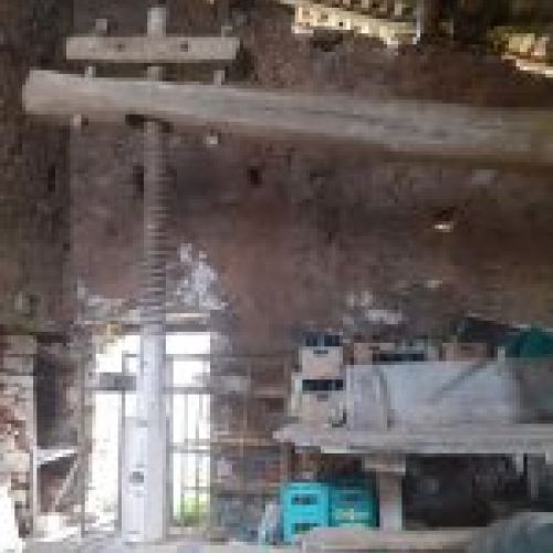 Casa de piedra para rehabilitar en VILLAVICIOSA  (REAB