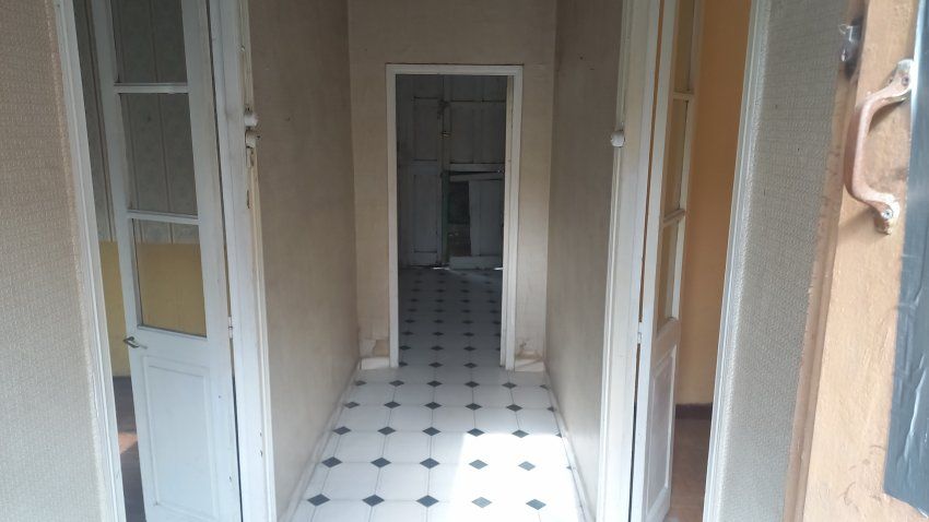 Casa para rehabilitar en el casco urbano de VILLAVICIOSA  (REAB