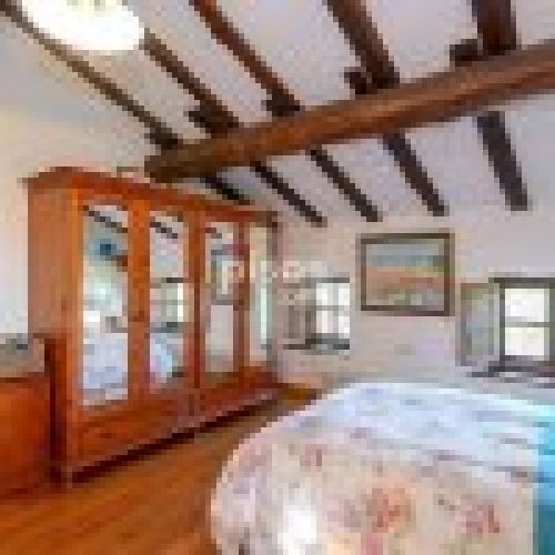 Casona de piedra rehabilitada en Argüero   VILLAVICIOSA  (CAS