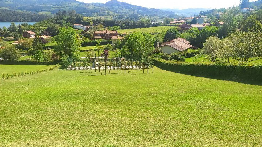 Finca edificable en San Martín del Mar   VILLAVICIOSA (FIN