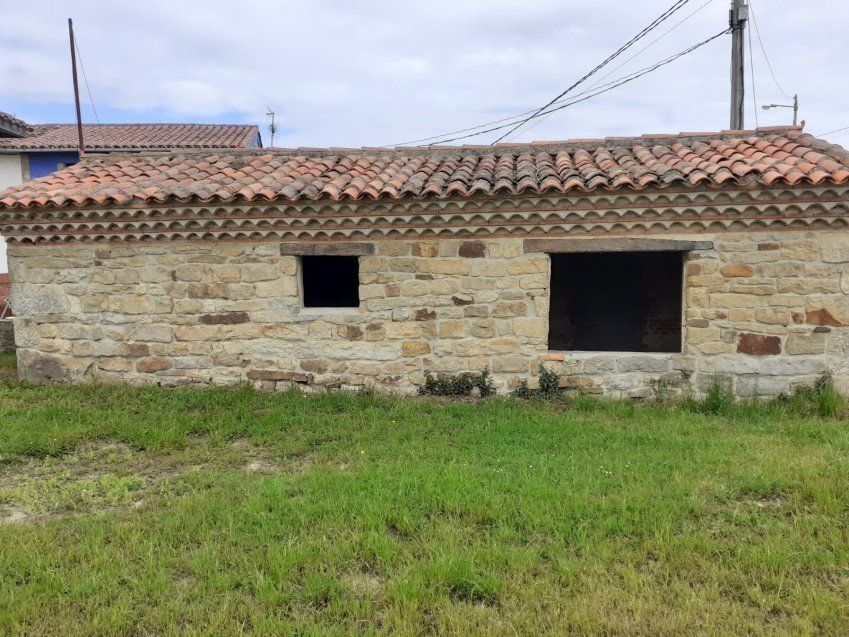 Finca edificable en Argüero   VILLAVICIOSA  (FIN