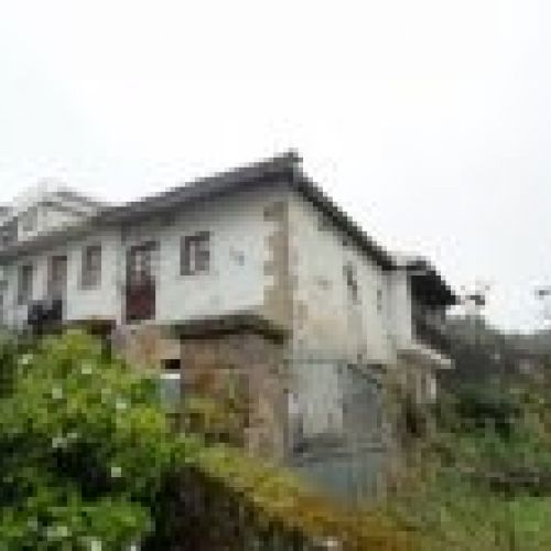 Casa de piedra para rehabilitar en El Puerto de Tazones VILLAVICIOSA (REAB