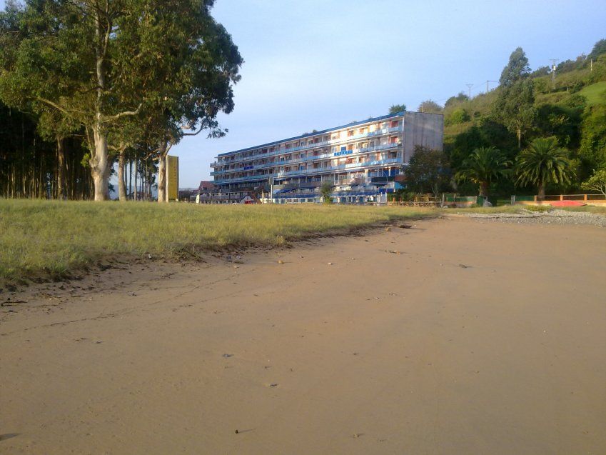 Apartamento en El Puntal (VILLAVICIOSA)  (PIS