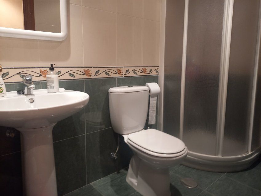 Piso de 2 dormitorios en VILLAVICIOSA  (PIS
