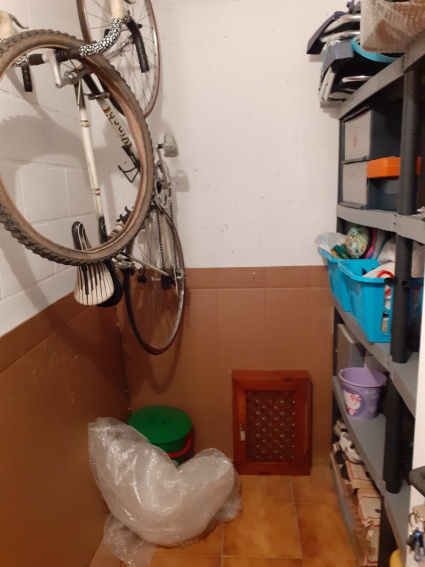Piso de 3 dormitorios en VILLAVICIOSA  (PIS