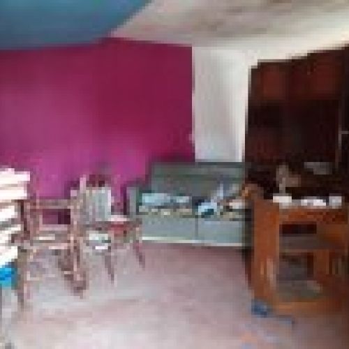 Casa de piedra independiente para rehabilitar en VILLAVICIOSA  (REAB