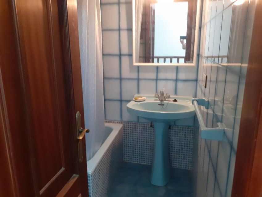 Casa de piedra reformada en VILLAVICIOSA  (CAS
