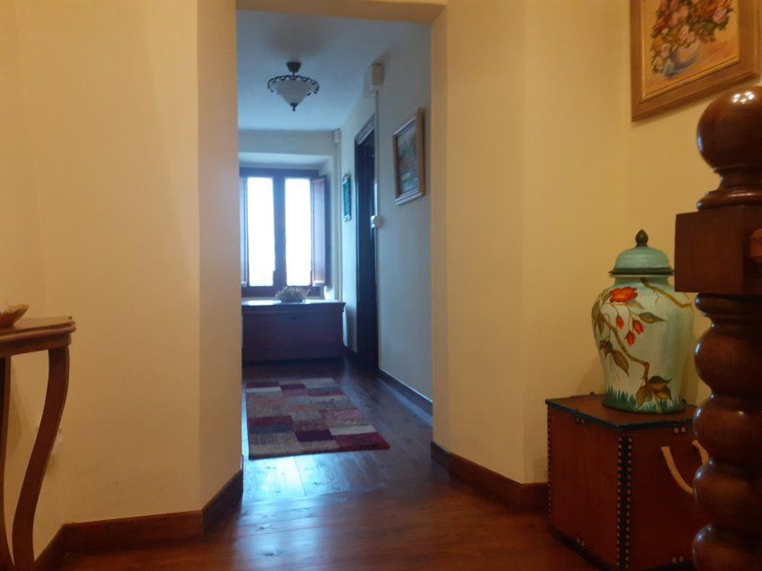 Casa de piedra reformada en Oles   VILLAVICIOSA  (ALQ