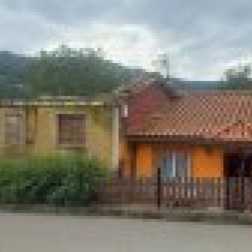Casa de piedra en Peón VILLAVICIOSA (CAS
