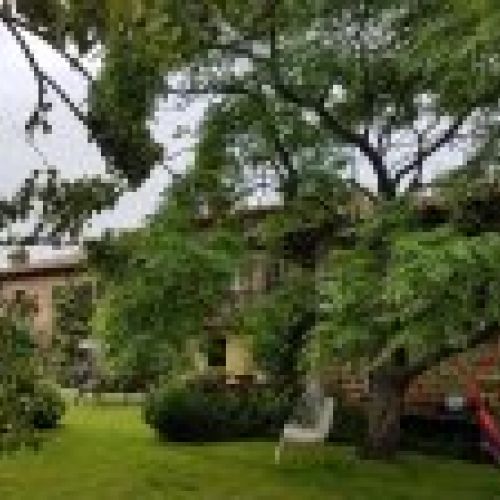 Casona de piedra rehabilitada en Argüero   VILLAVICIOSA  (CAS