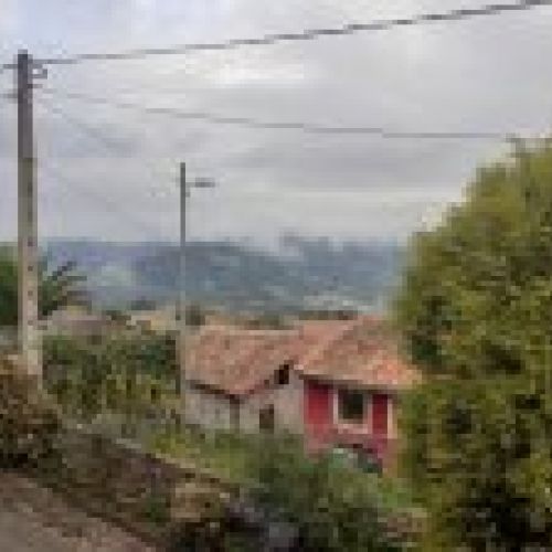 Casa de piedra para reformar en CABRANES  (REAB