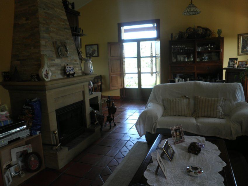 Casa independiente en Oles (VILLAVICIOSA)  (CAS