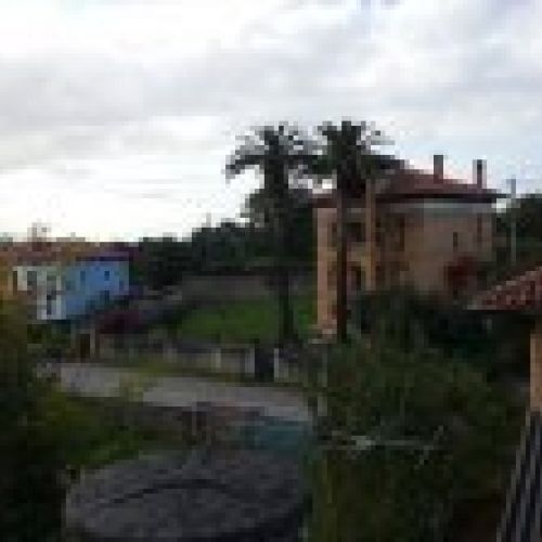 Casona de Indianos en Ribadesella  (CAS