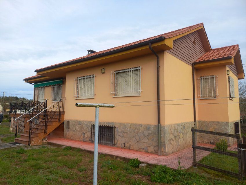 Casa independiente en Selorio   VILLAVICIOSA  (CAS