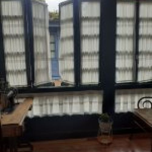 Casa de piedra reformada en el casco histórico de VILLAVICIOSA  (CAS