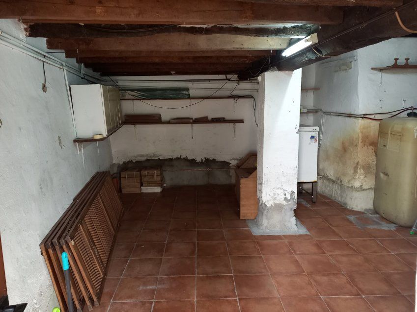 Casa de piedra rehabilitada en Amandi (VILLAVICIOSA)  (CAS