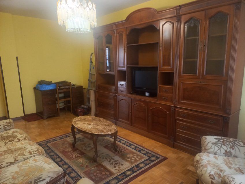 Alquiler Piso de 3 dormitorios en VILLAVICIOSA