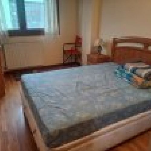 Alquiler de Apartamento de 1 dormitorio en VILLAVICIOSA  (ALQ