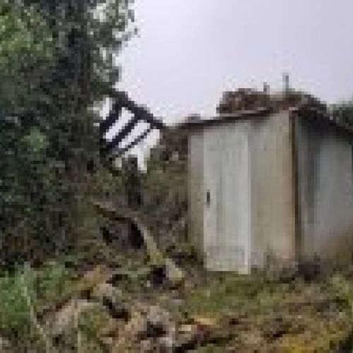 Casa, Cuadra y Llagar para rehabilitar en VILLAVICIOSA  (REAB