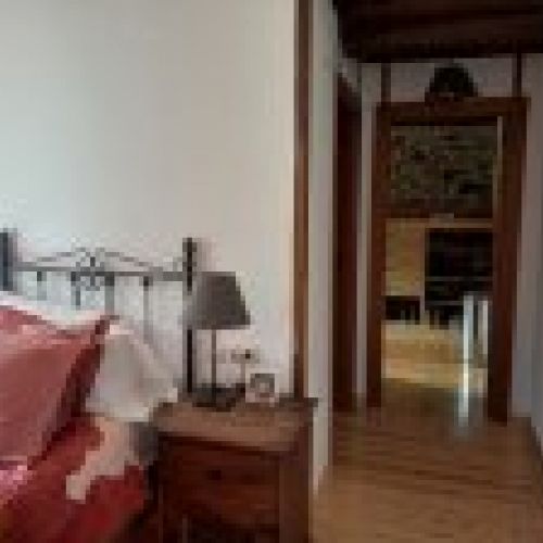 Casona de piedra rehabilitada en CABRANES  (CAS