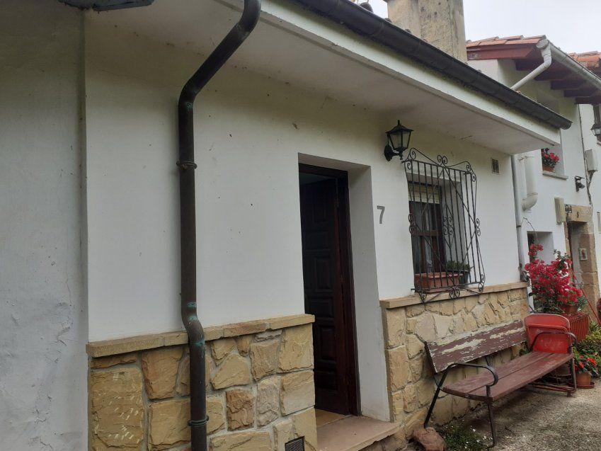 Casa de piedra reformada en VILLAVICIOSA  (CAS