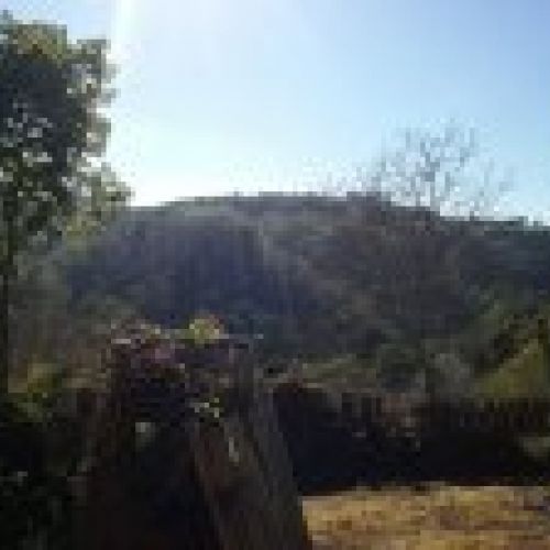 Venta de casa de piedra para rehabilitar en VILLAVICIOSA