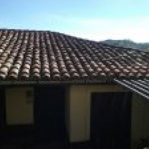 Casa de piedra para reformar en Villaviciosa (CAS