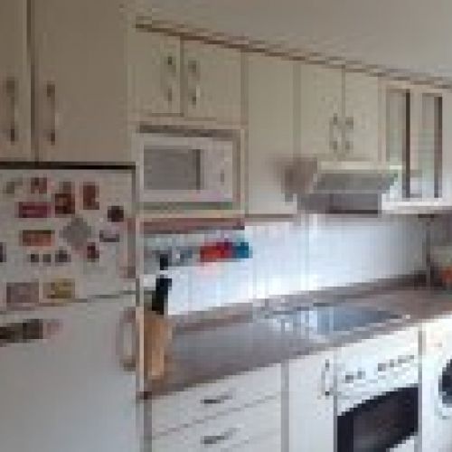 Apartamento en la zona rural de VILLAVICIOSA  (CAS