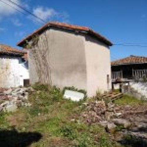 Vivienda para rehabilitar en VILLAVICIOSA  (REAB