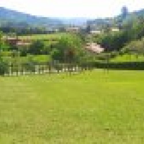Finca edificable en San Martín del Mar   VILLAVICIOSA (FIN