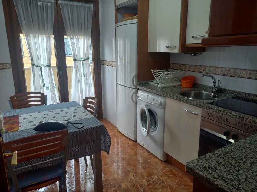 Piso de 2 dormitorios en VILLAVICIOSA  (PIS