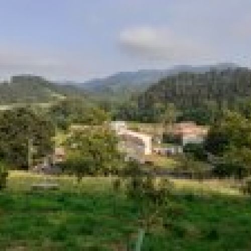 Fincas edificables a 2kms