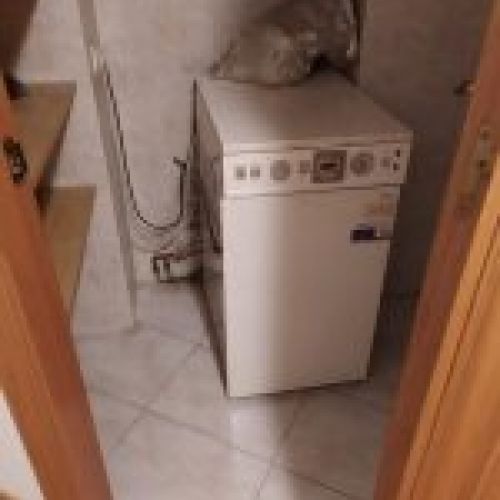 Alquiler de Piso de 4 dormitorios en VILLAVICIOSA  (ALQ