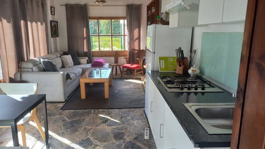 Casa independiente en El Puntal  VILLAVICIOSA  (CAS