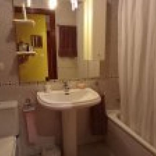 Piso de 2 dormitorios en VILLAVICIOSA  (ALQ