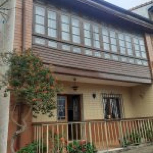 Casa de piedra para reformar en CABRANES  (REAB