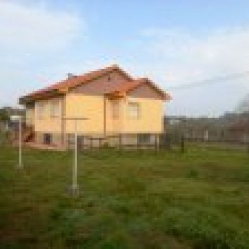 Casa independiente en Selorio   VILLAVICIOSA  (CAS
