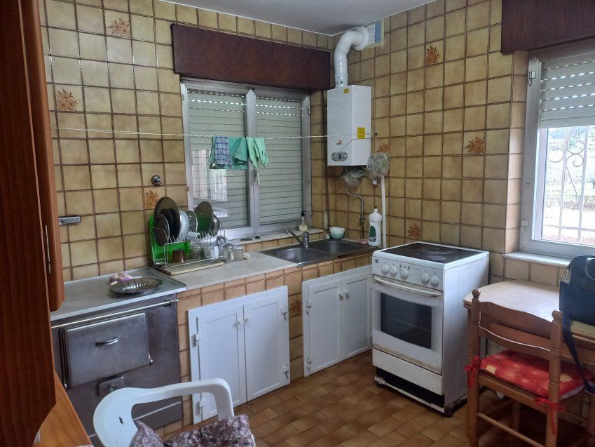 Casa independiente en Selorio   VILLAVICIOSA  (CAS