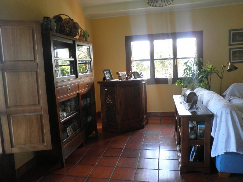 Casa independiente en Oles (VILLAVICIOSA)  (CAS