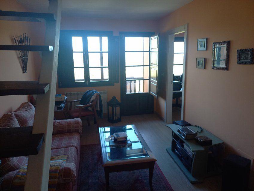 Casa de piedra rehabilitada lado VILLAVICIOSA  (CAS
