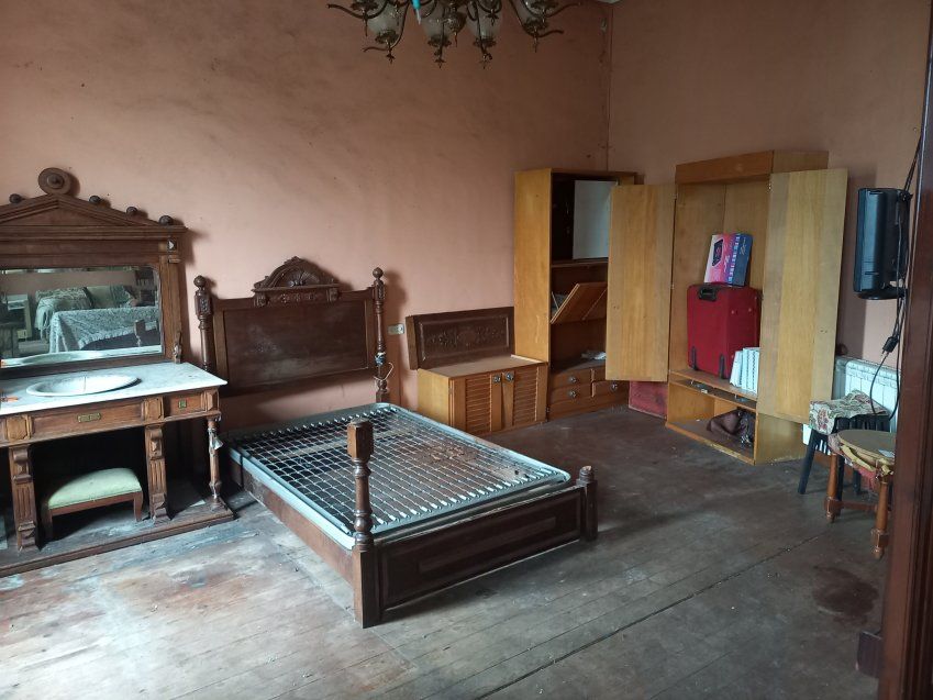 Casa de piedra para rehabilitar en VILLAVICIOSA  (REAB