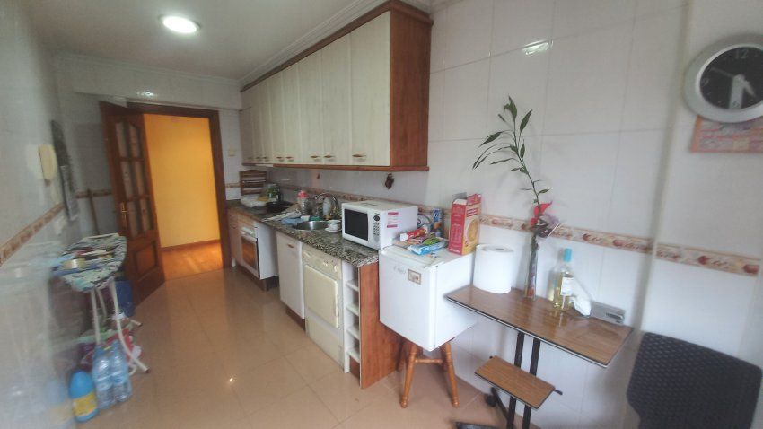 Piso de 2 dormitorios en GIJÓN  (PIS